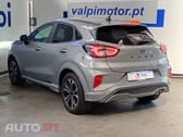 Ford Puma 1.0 EcoBoost MHEV ST-Line Aut.