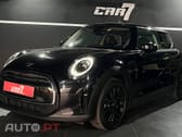 MINI Cooper Cooper Premium Extra Essential Auto