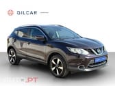 Nissan Qashqai 1.5 dCi 360