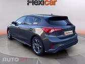 Ford Focus 1.5 TDCi ECOBlue ST-Line
