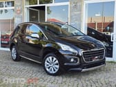 Peugeot 3008 1.6 e-HDi SE Style 2-Tronic