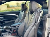 BMW 420 d Line Sport Auto