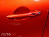Renault Captur 1.5 dCi Red Edition