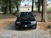 BMW 123 d