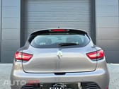 Renault Clio Edição