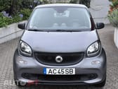 Smart ForFour 1.0 Passion 71