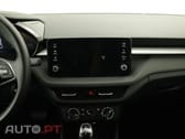 Skoda Fabia Fabia 1.0 TSI Selection