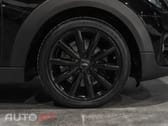 MINI Cooper Cooper D