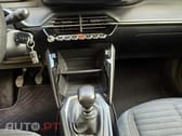 Peugeot 2008 PureTech 100 Active