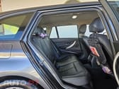 BMW 320 d Navigation