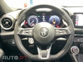 Alfa Romeo Tonale 1.5 Hybrid Edizione Speciale