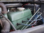 Citroen Traction Avant 11 Normale