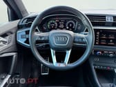 Audi Q3 45 TFSIe S line S tronic