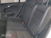 Fiat Tipo 1.3 M-jet Lounge