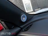 Smart #1 66 kWh Brabus AWD