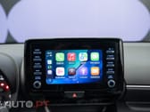 Toyota Yaris 1.5 HDF Comfort