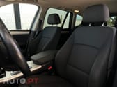 BMW X3 20 d xDrive Auto