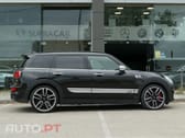 MINI Clubman John Cooper Works ALL4 Auto Desp.