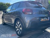 Citroen C3 1.5 BlueHDi Shine