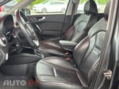 Audi A1 1.6 TDi S-line S-tronic
