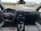 Citroen C3 1.5 BlueHDi Shine Pack