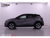 Renault Captur 1.0 TCe R.S. Line
