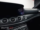Mercedes-Benz E 220 d AMG Line