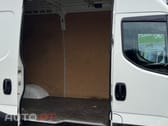Iveco Daily 35 - 180 CAIXA AUTOMATICA
