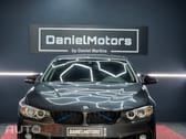 BMW 420 d Pack M Auto