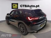 BMW X2 sDrive 16d