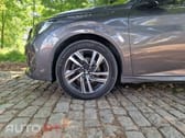 Peugeot 208 1.2 PureTech Allure Pack EAT8