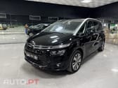 Citroen C4 Grand Picasso 1.6 BlueHDi Intensive J17