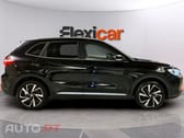 MG ZS 1.5 Hybrid+ Luxury
