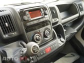 Citroen Jumper 2.2 BlueHDi L/3 H2