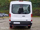Ford Transit 330 L2 2.0 TDCi H2 Trend Antepara