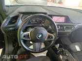 BMW 216 d Corporate Edition