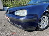 Volkswagen Golf 1.4i Confortline