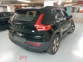Volvo XC40 1.5 T5 PHEV R-Design Expression
