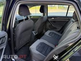 Volkswagen Golf 1.6 TDi Highline DSG