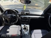 BMW 118 d