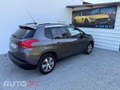 Peugeot 2008 1.2 PureTech Style