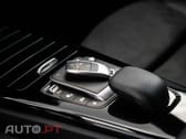 Mercedes-Benz A 250 e 8G-DCT Edition AMG Line