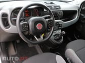 Fiat Panda 1.0 Hybrid City Life