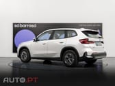 BMW iX1 xDrive30