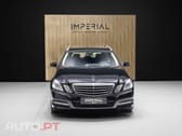 Mercedes-Benz E 250 T CDI Avantgarde
