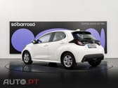 Toyota Yaris 1.5 HDF Comfort