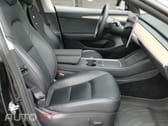 Tesla Model 3 Tração Traseira