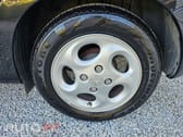 Peugeot 206 1.4 XT