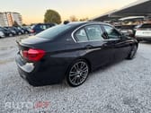 BMW 330 e iPerformance Pack M
