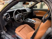 BMW Z4 SDrive20i Aut